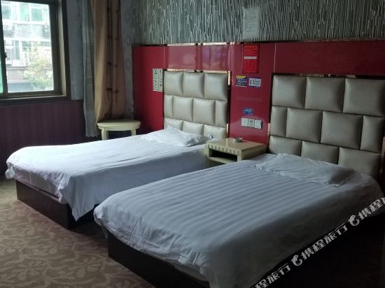 Wanlong Hotel - carbon neutral hotel in Yiwu