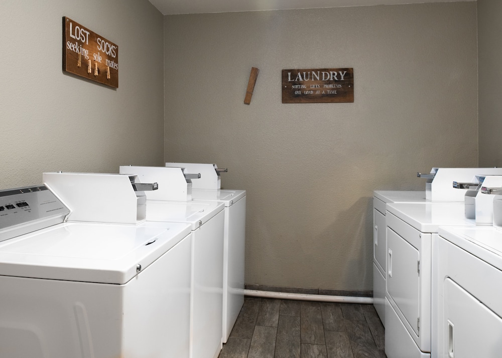 Buck Meadows Lodge - photo 17