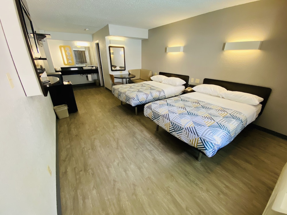 Motel 6 Boerne TX - photo 9