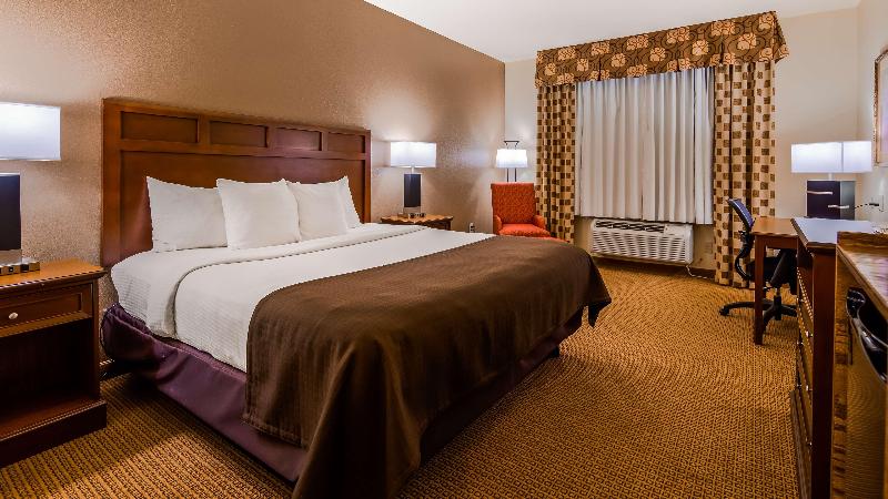 Best Western Littlefield Inn & Suites - photo 34