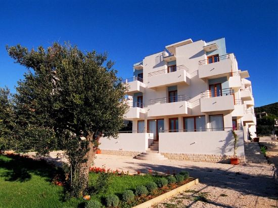 Mare Nostrum — hotel in Sveti Petar U Sumi