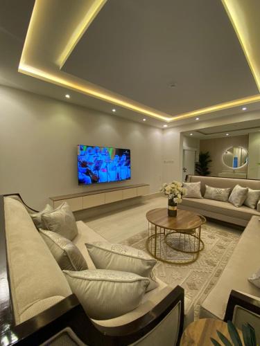 Hittin s Apartment — 4-Star Luxury Hotel in Riyadh, Saudi Arabia
