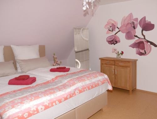 Hotel Vita Mirow — Mirow — photo 2