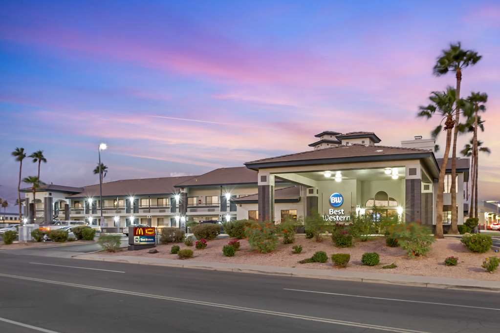 Best Western Superstition Springs Inn - photo 10