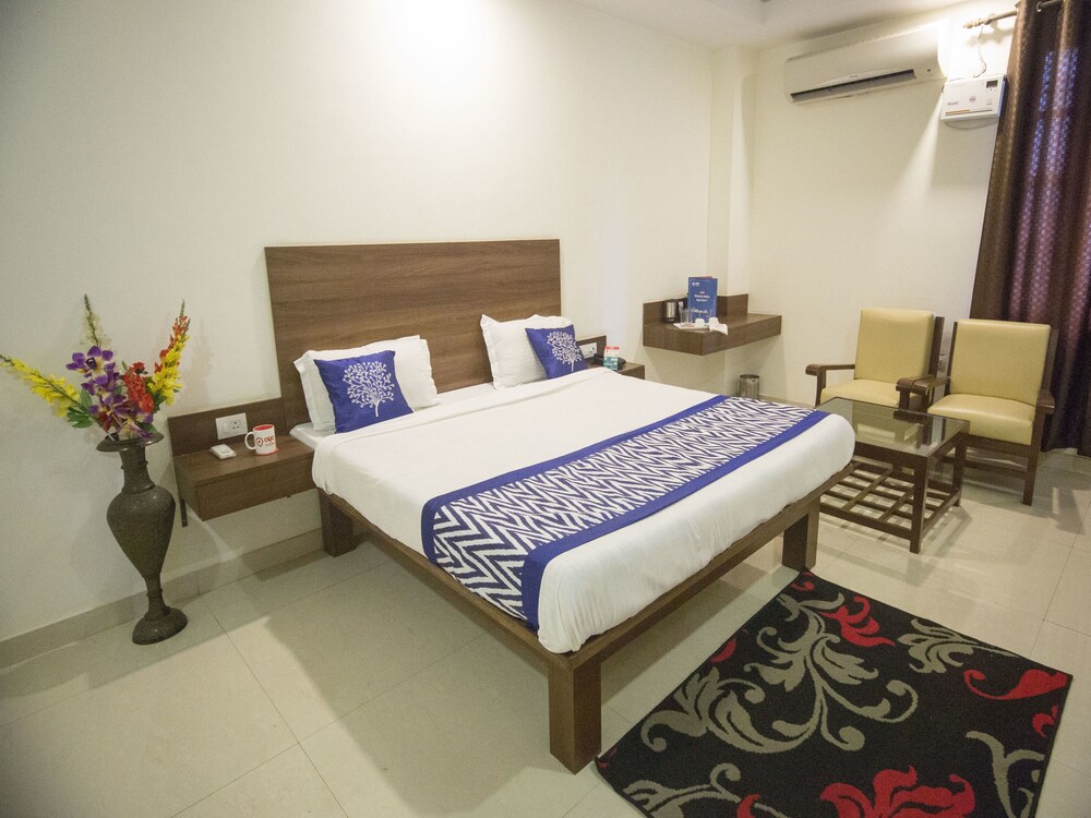 Ranjana Heritage - last minute hotel in Lucknow