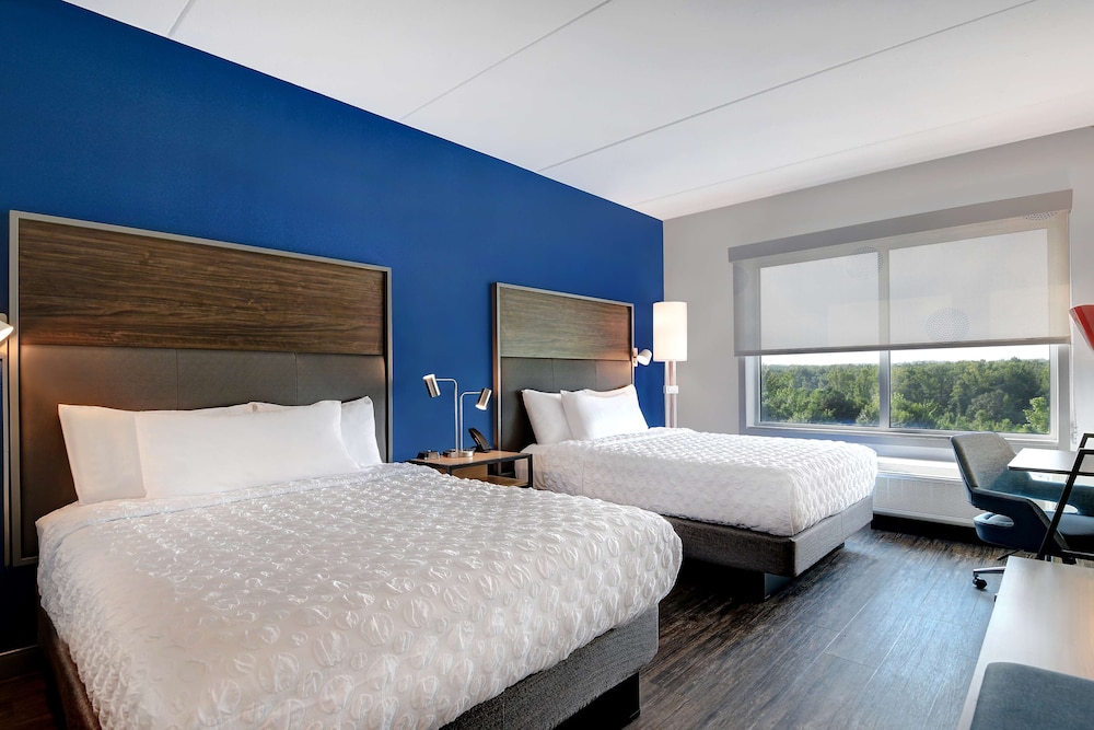 Tru By Hilton Columbia Greystone - photo 13