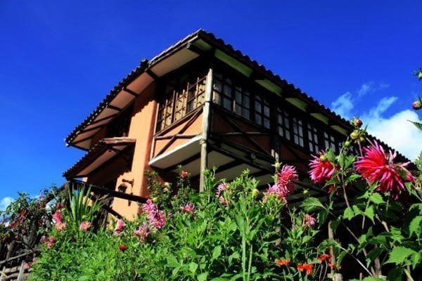 Ifk Lodge — Calca — photo 5