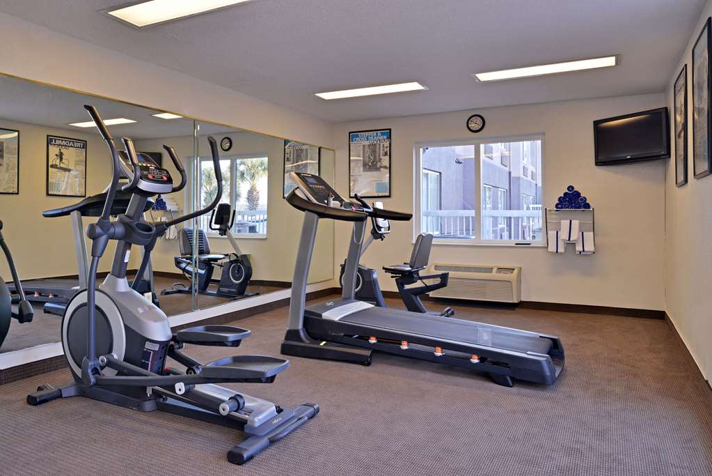 Sleep Inn Beaufort near MCAS - photo 12