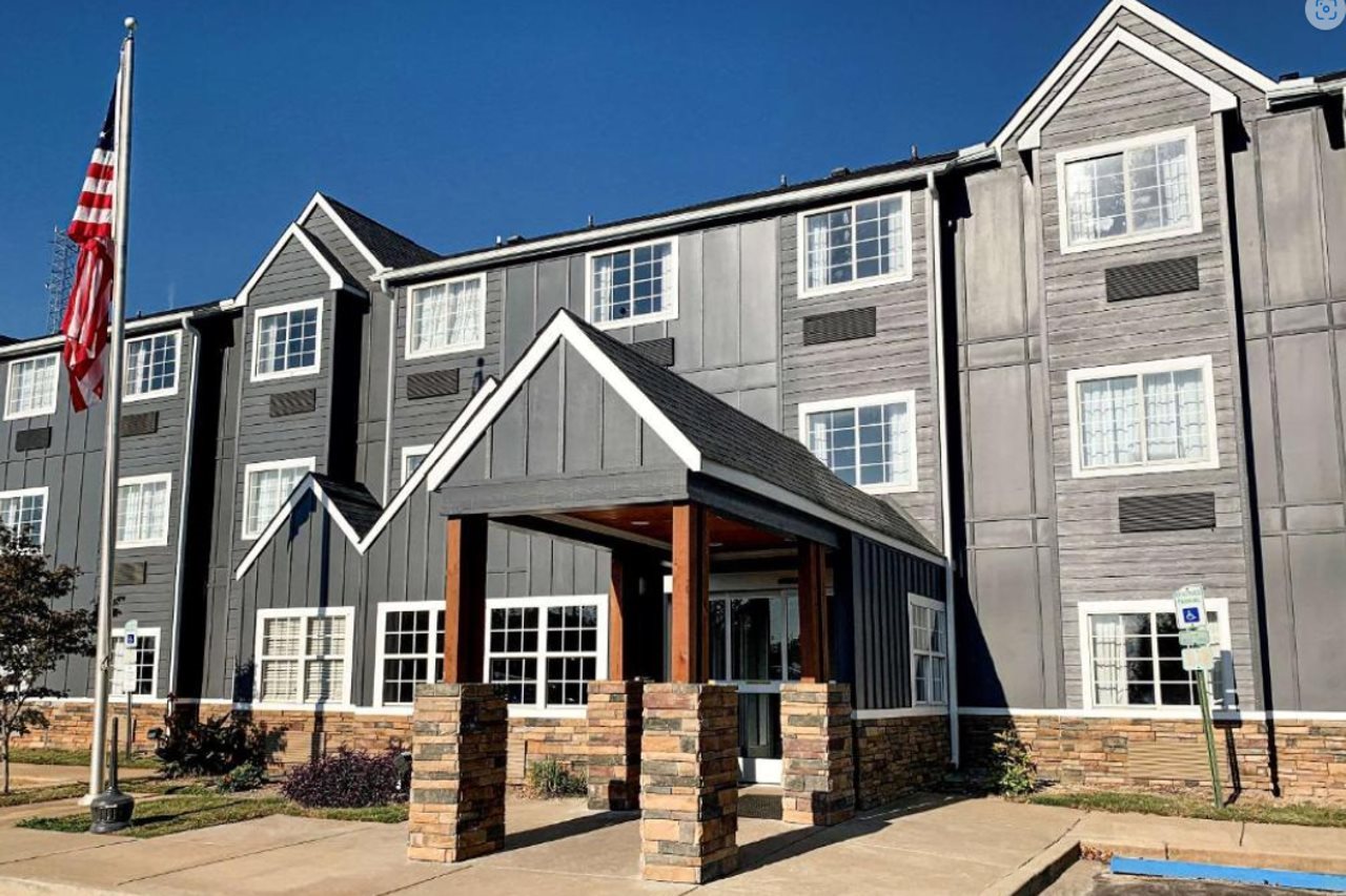 Greenville Pelham Inn by IHG - photo 2