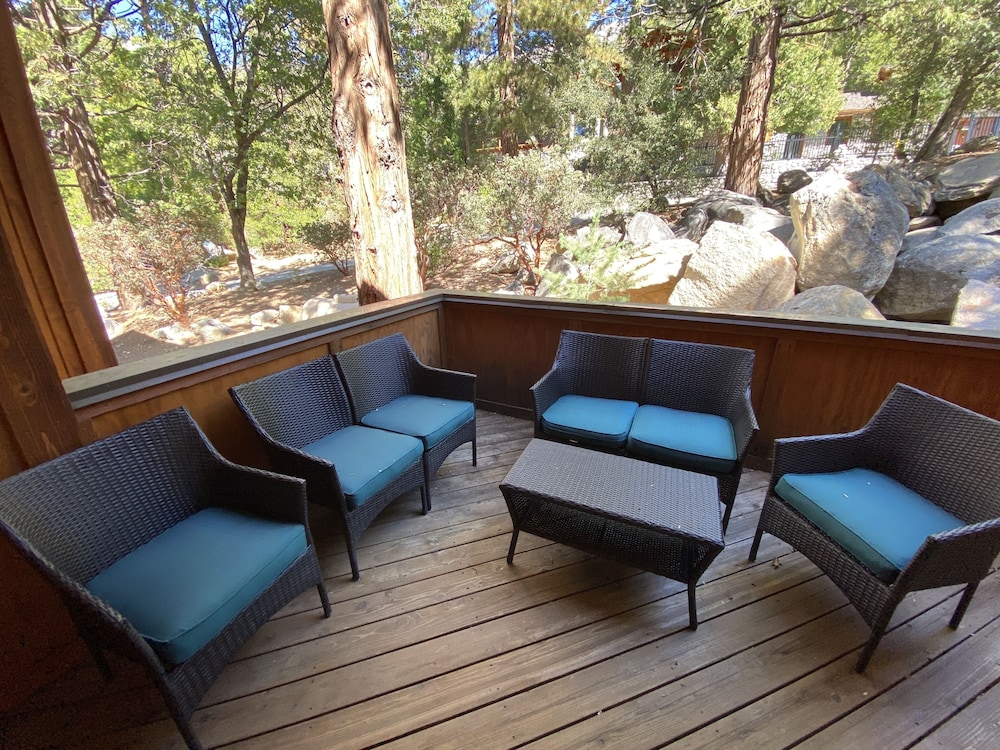 Idyllwild Inn - photo 177