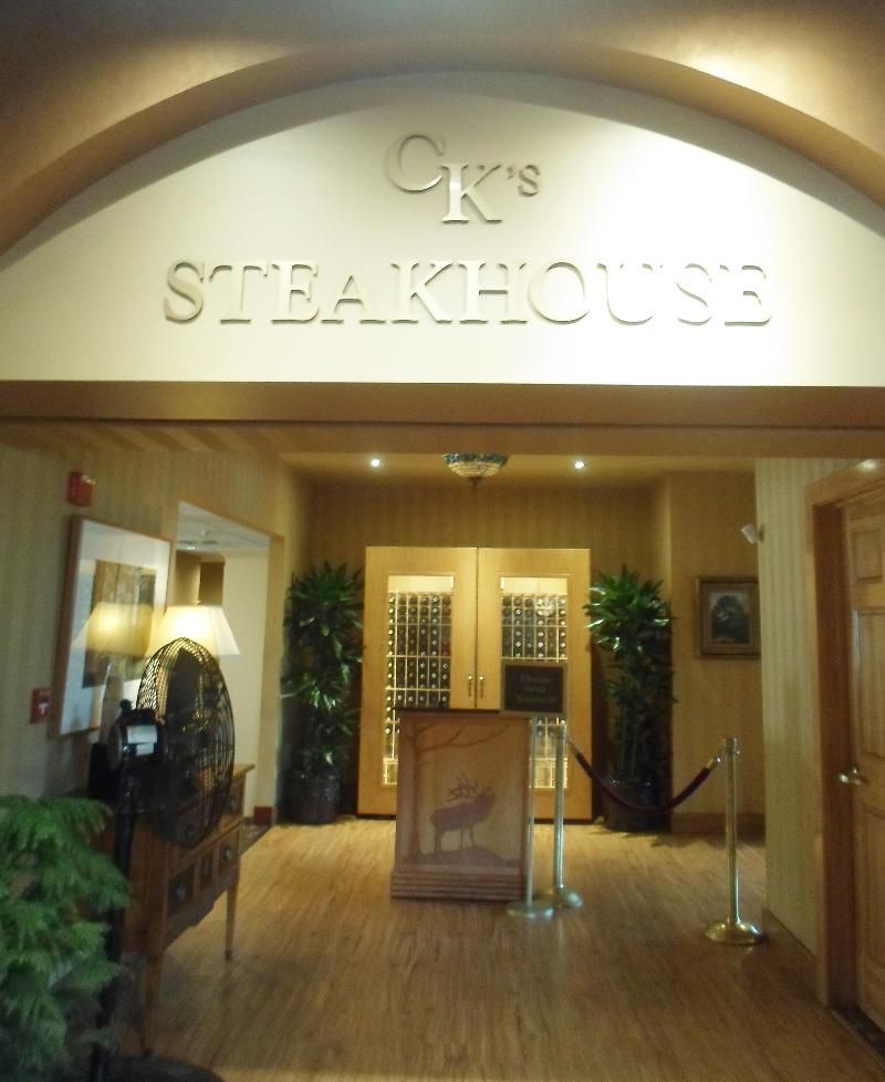 Quail Hollow Resort - photo 41