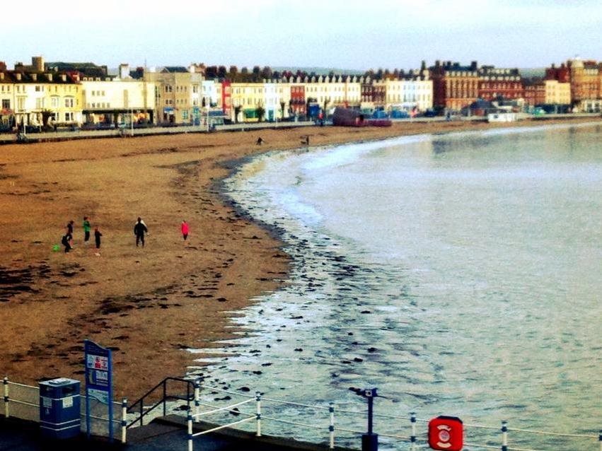The Roundhouse - last minute hotel in Weymouth