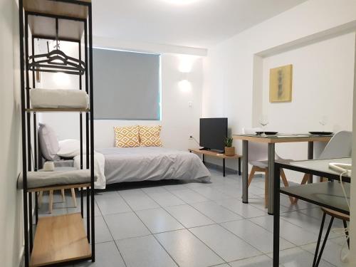 Studio Athens Exarcheia — 4-Star Luxury Hotel in Athens, Greece
