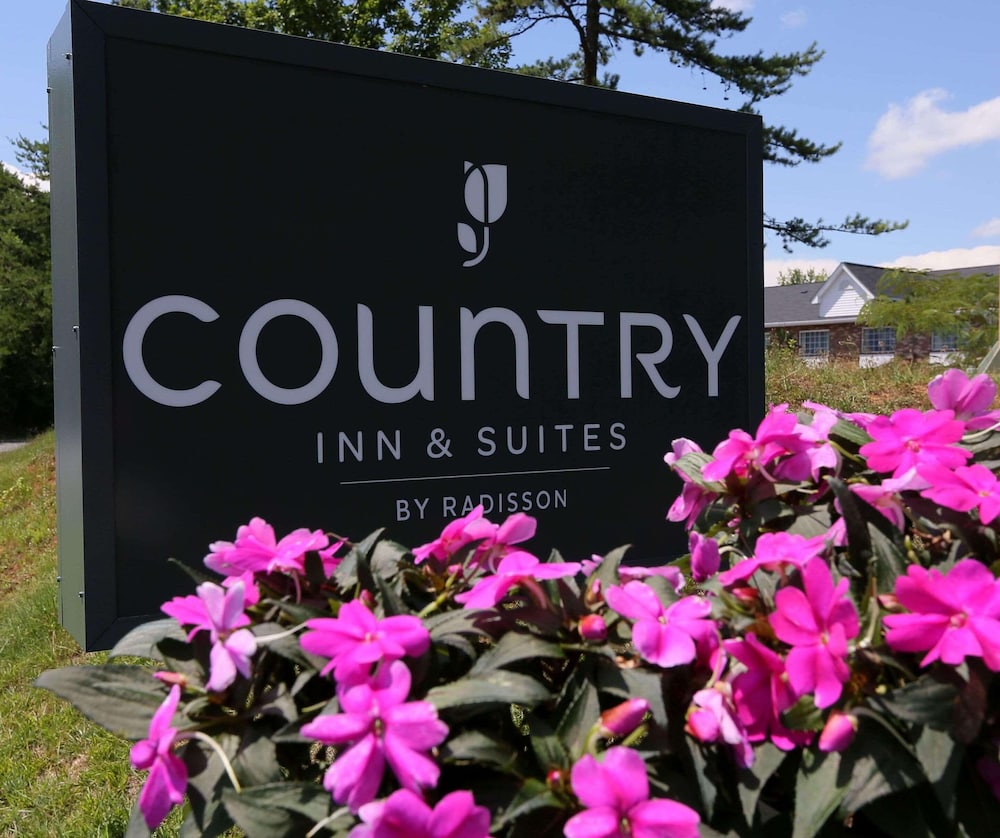 Country Inn & Suites by Radisson Charlotte I 85 Airport NC - photo 37