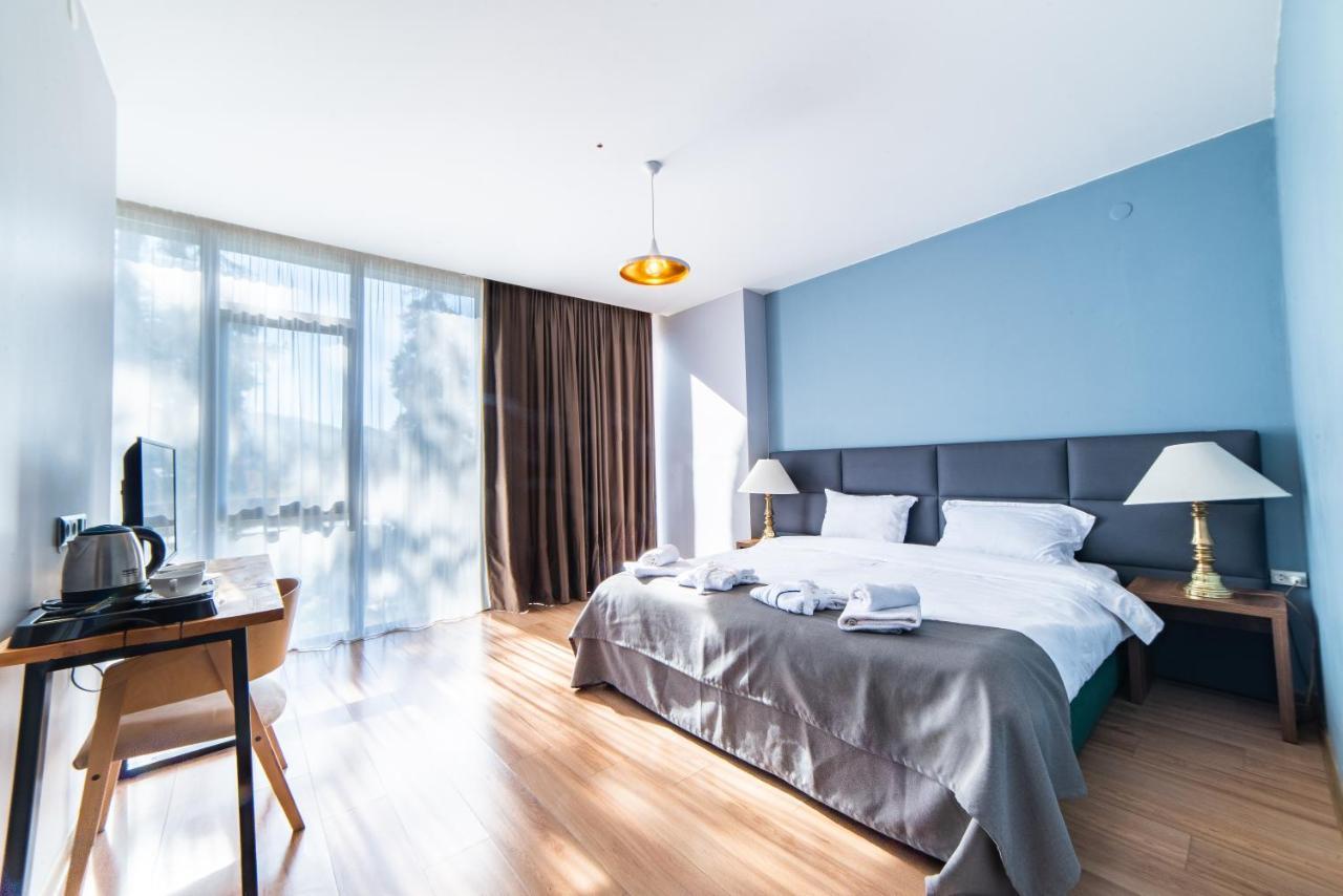 Grand Noel Bakuriani Hotel