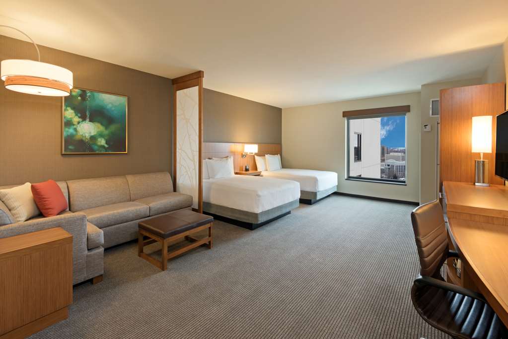 Hyatt Place Denver Downtown - photo 33