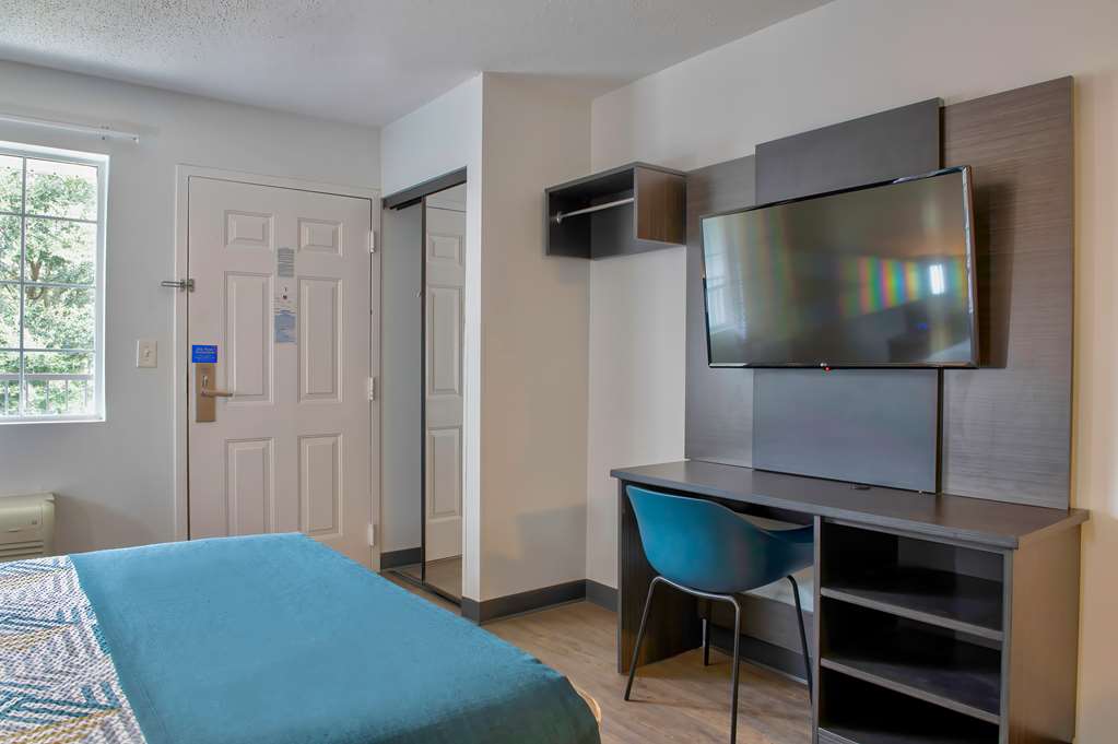 Studio 6 Extended Stay Pascagoula MS - photo 14