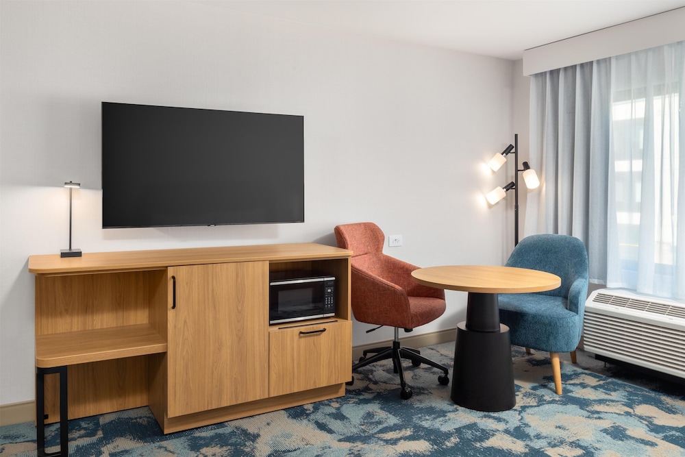 Four Points by Sheraton San Diego SeaWorld - photo 8