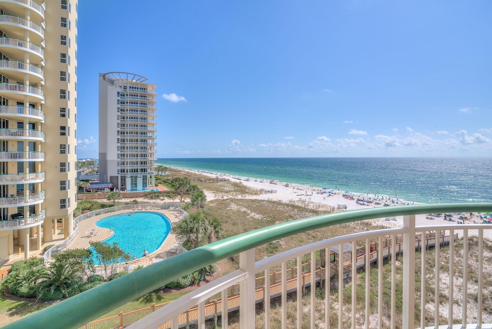 Beach Colony Tower 5B - photo 26