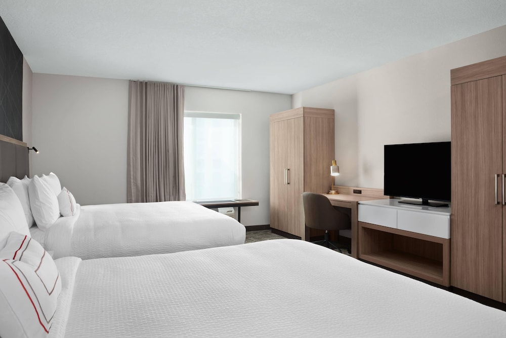 SpringHill Suites by Marriott Orlando Theme Parks Lake Buena Vista - photo 11