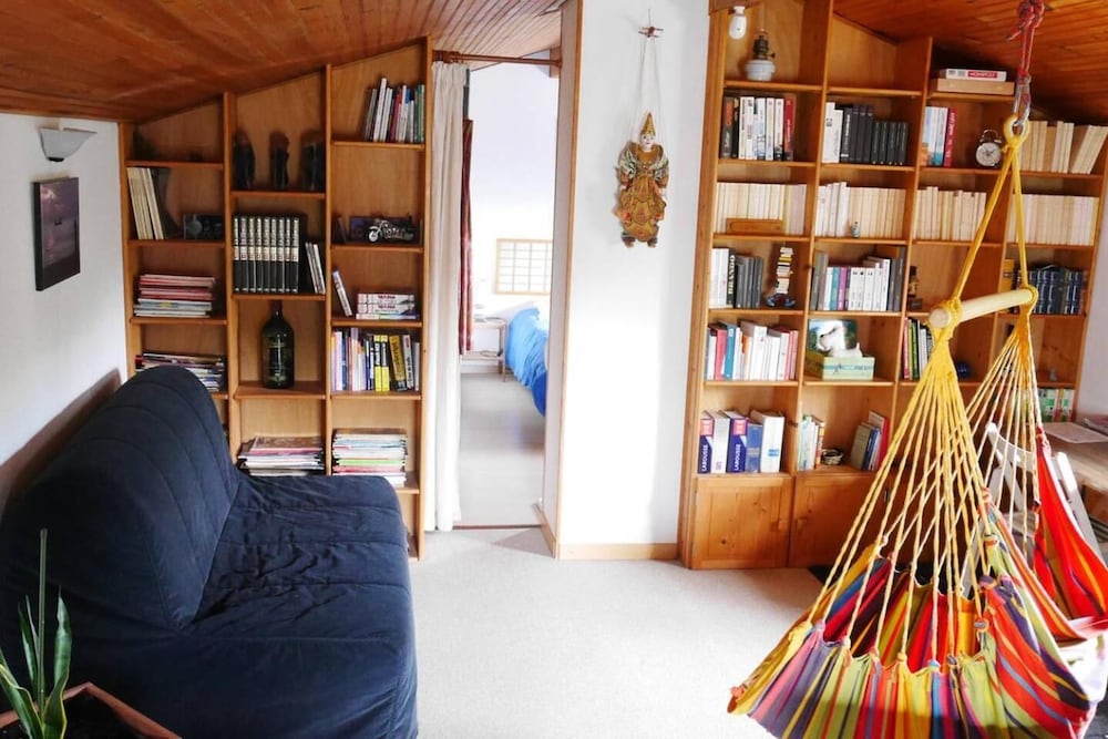 Chez Babeth - last minute hotel in Toulouse