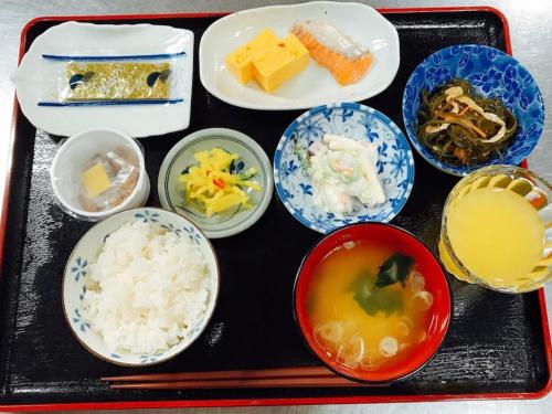 Hotel Tetora Hachinohe Vacation STAY 46442v — hotel in Hachinohe