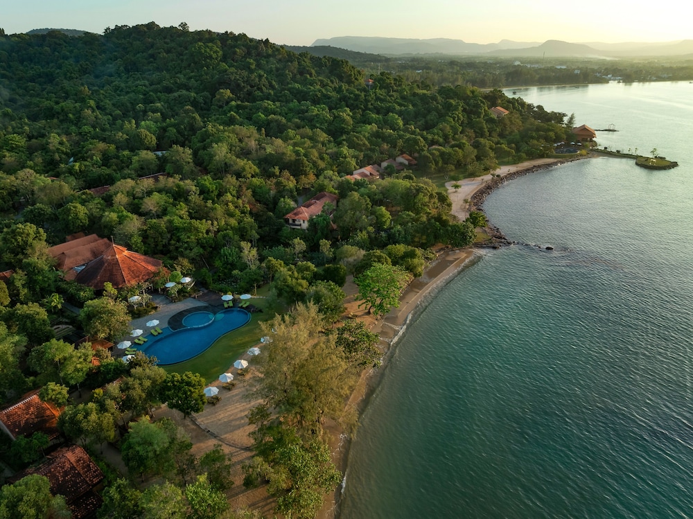 Green Bay Phu Quoc Resort & Spa — 5-Star Luxury Hotel in Phu Quoc, Vietnam
