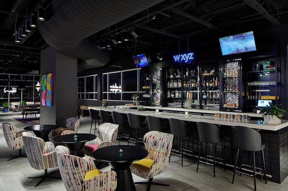 Aloft Chattanooga Hamilton Place - photo 40
