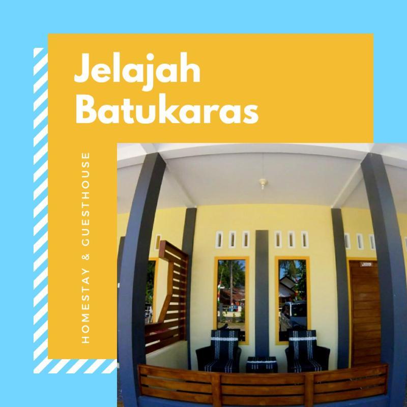 Jelajah Batukaras — Cijulang