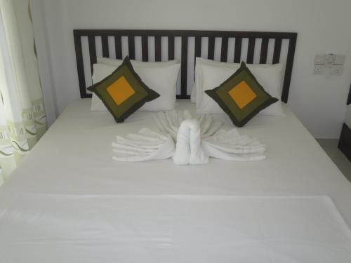 Hotel Chanara in Sigiriya, Sri Lanka