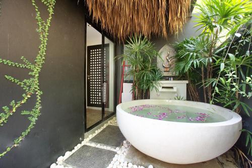 Villa Kensho — 4-Star Luxury Hotel in Koh Samui, Thailand