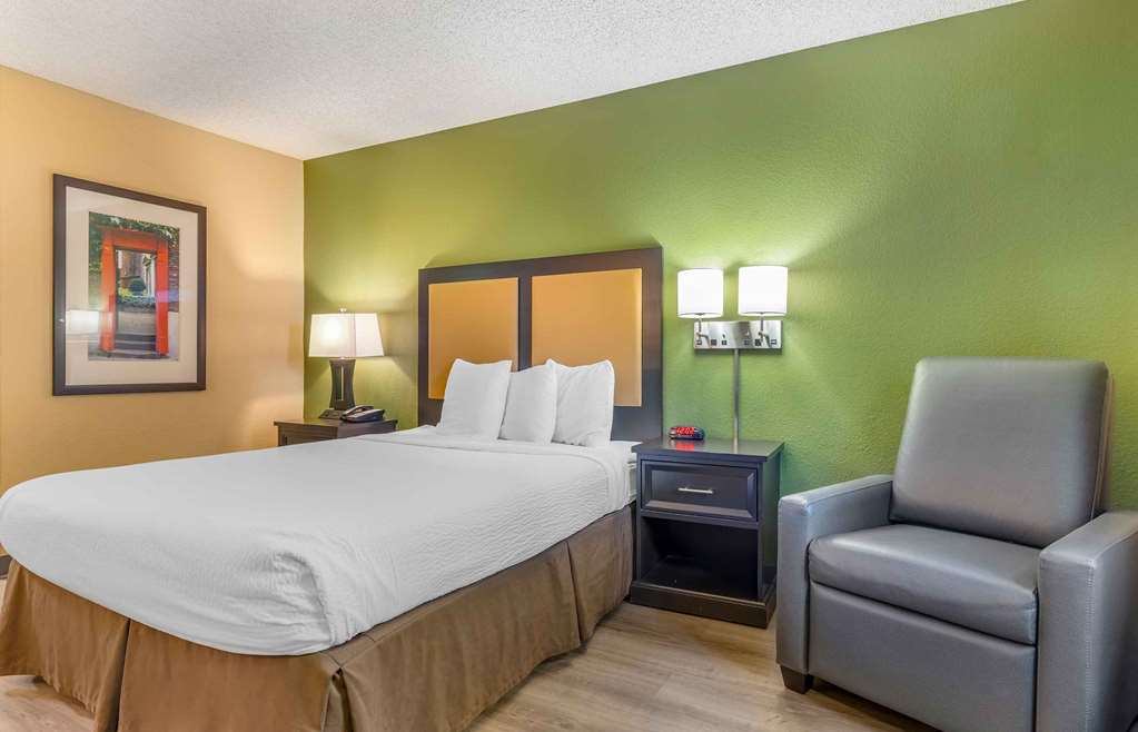 Extended Stay America Suites Temecula Wine Country - photo 7