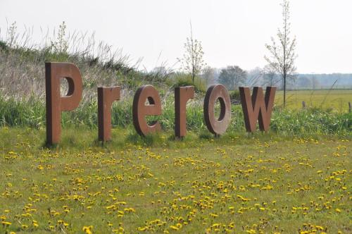 Stoertebeker 3 — carbon neutral stay, Ostseebad Prerow