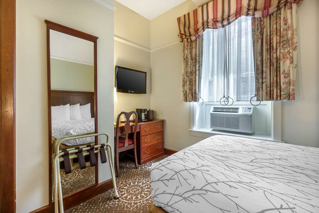 Best Western Plus Pioneer Square Hotel Downtown - photo 10