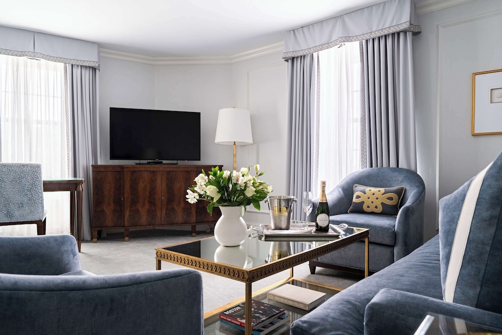 The Eliot Hotel - photo 25