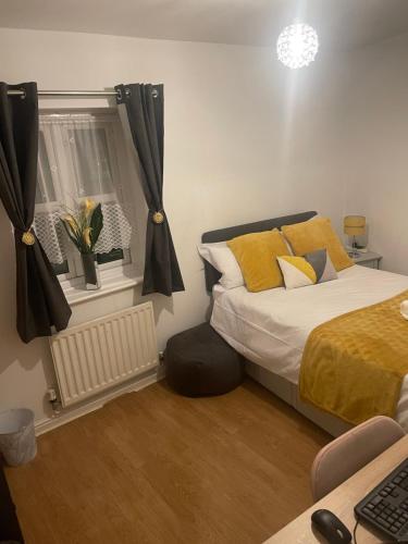 Angels Pad — hotel in Dagenham