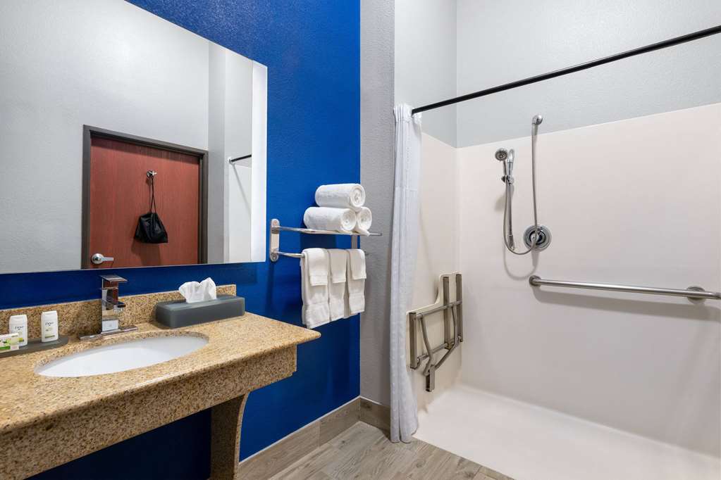 La Quinta Inn & Suites by Wyndham Denton University Drive - photo 23