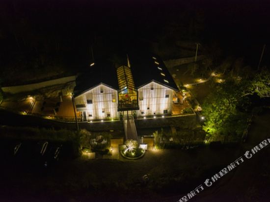 Xuehuagu Hostel — 4-Star Luxury Hotel in Shaoxing, People's Republic of China