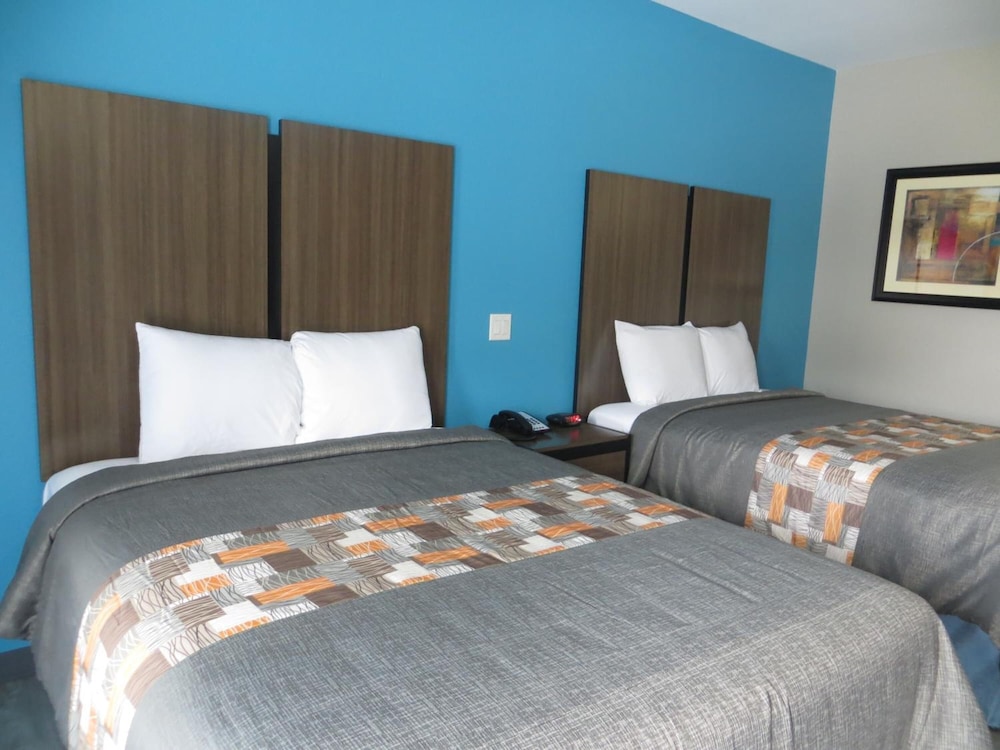 Haven Inn & Suites Willowbrook - photo 19