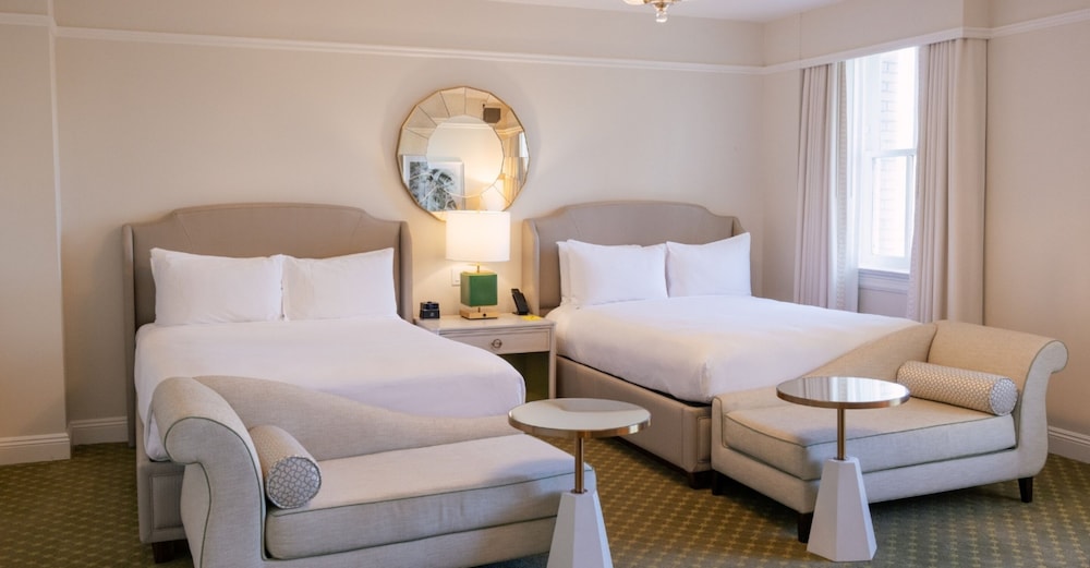 The Hermitage Hotel - photo 8