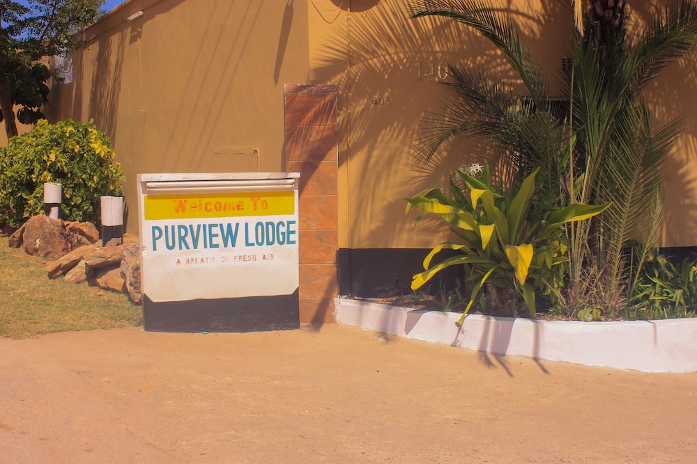 Purview Lodges in Lusaka, Zambia