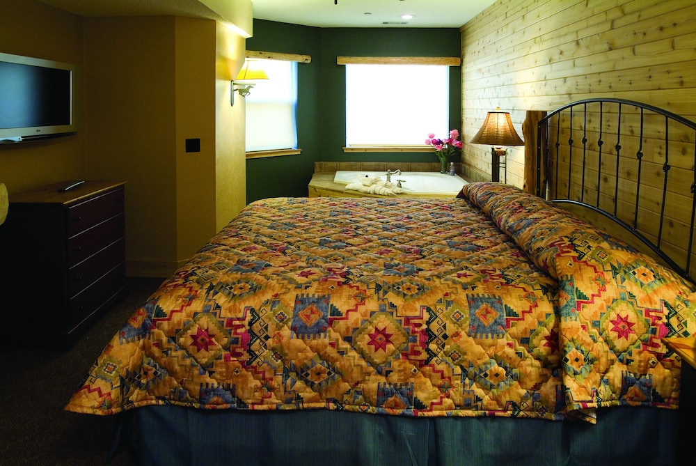 Double JJ Resort - photo 14