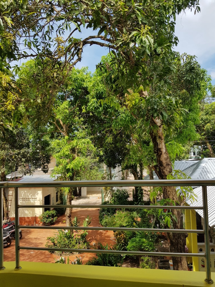 Sunny Resort - last minute hotel in Phu Quoc