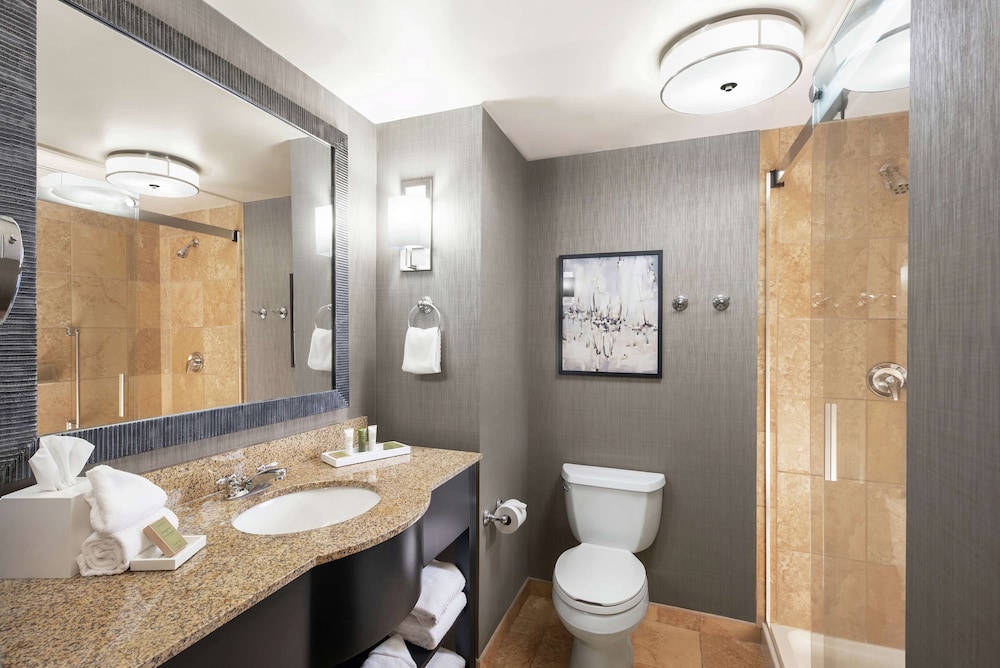 Hilton Columbia Center - photo 38