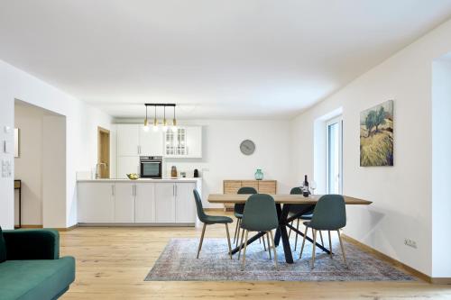 Große Wohnung in Schlanders — Silandro — photo 2