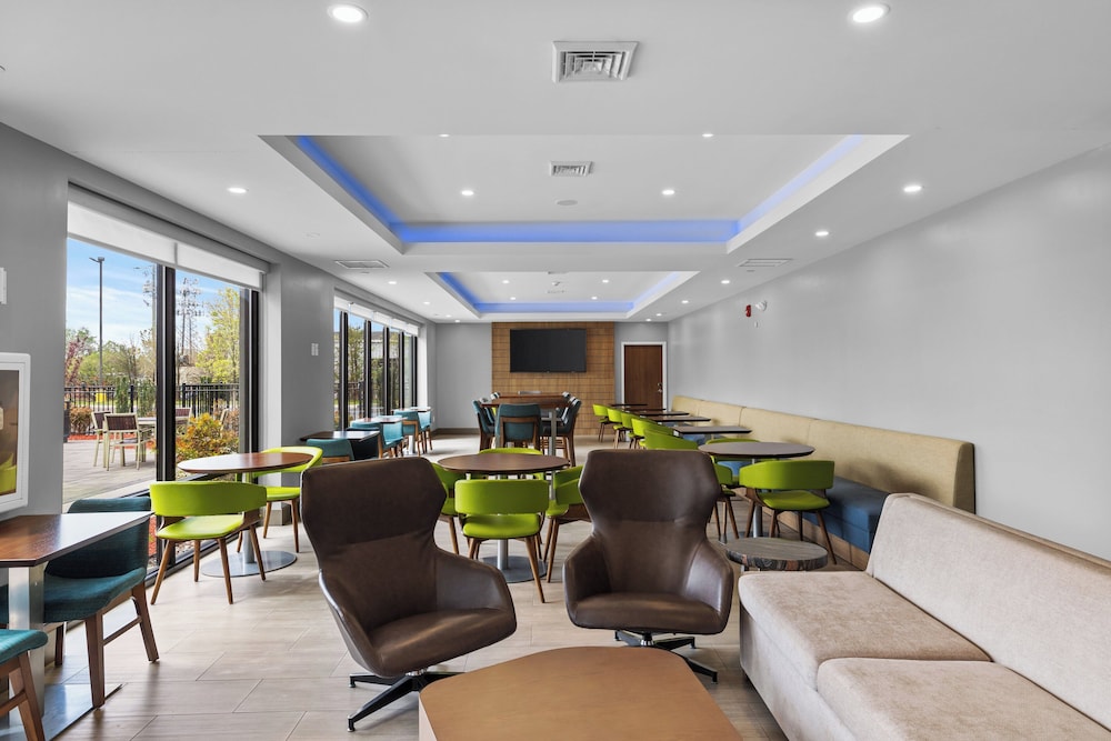EVEN Hotel Manchester Airport by IHG - photo 73