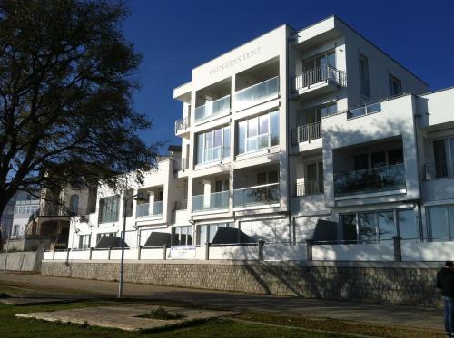 Ferienwohnung Silbermöwe — Sassnitz — photo 3