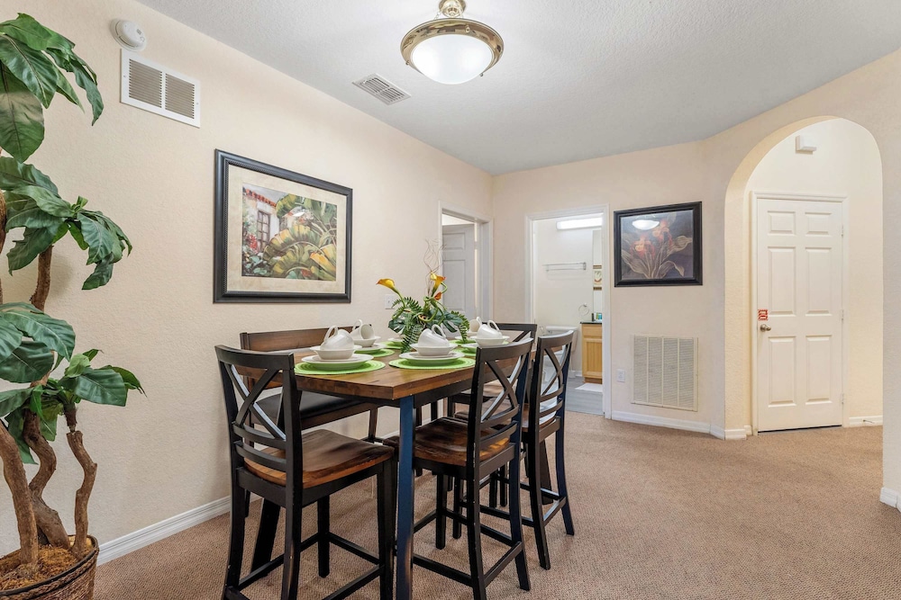 Caribe Cove Breeze Sleeps 6 - photo 23