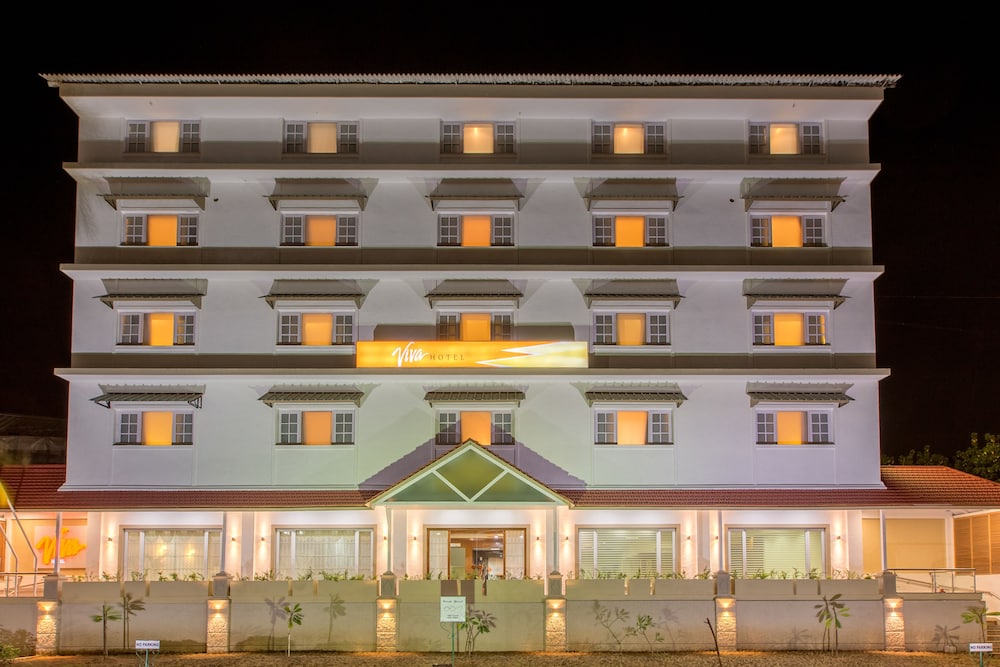 Viva Hotel — hotel in Madgaon