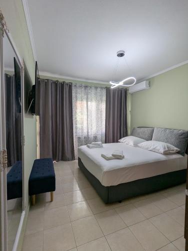 Anasa apartments — 4-Star Luxury Hotel in Kavala, Greece